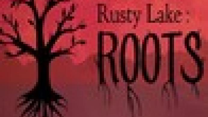 Rusty Lake: Roots