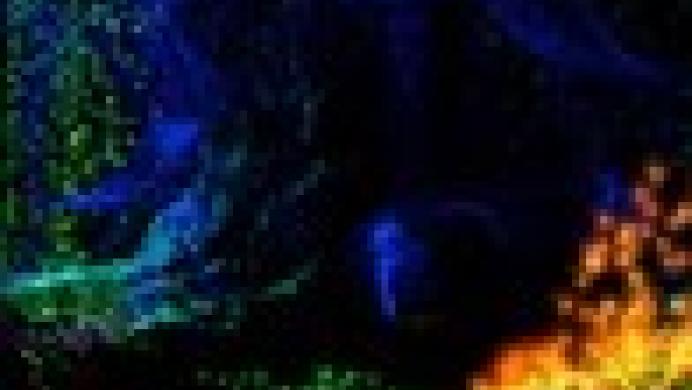 Scanner Sombre