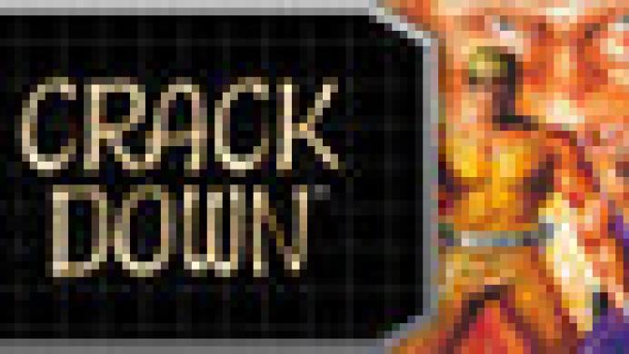 Crack Down