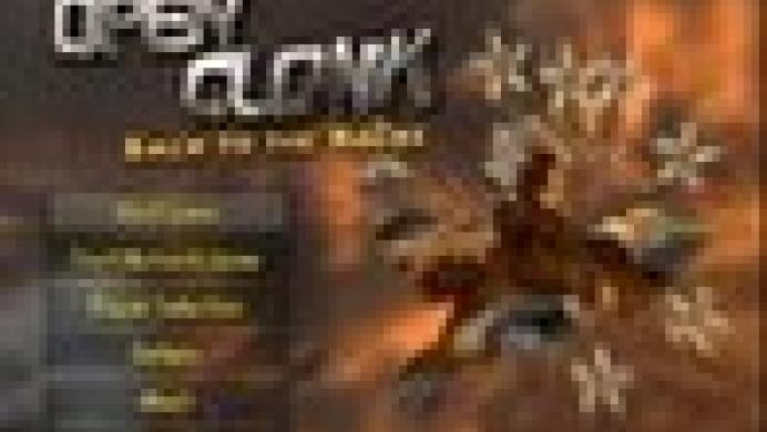 OpenClonk