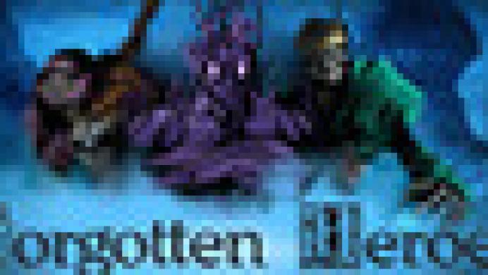 Forgotten Heroes