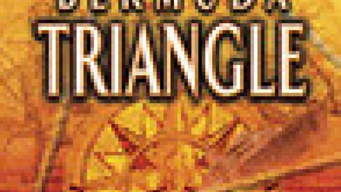 Lost Secrets: Bermuda Triangle