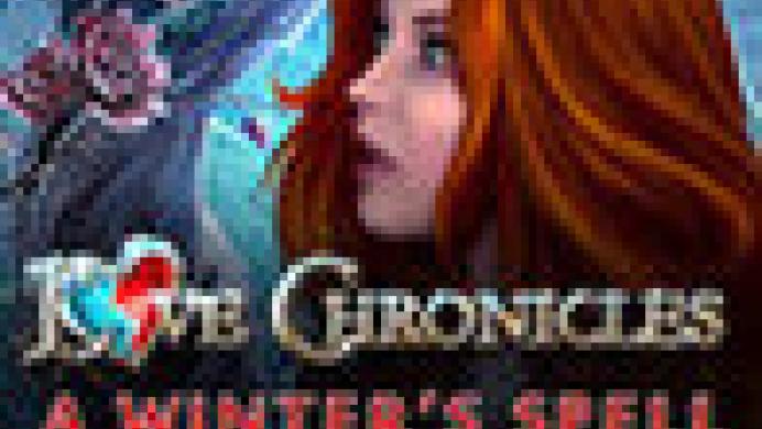 Love Chronicles: A Winter's Spell