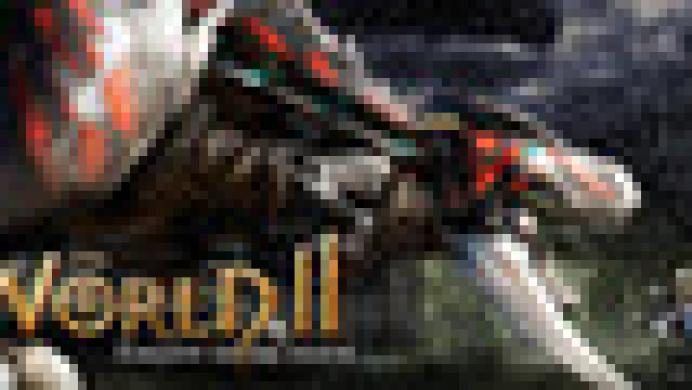The World II Hunting BOSS