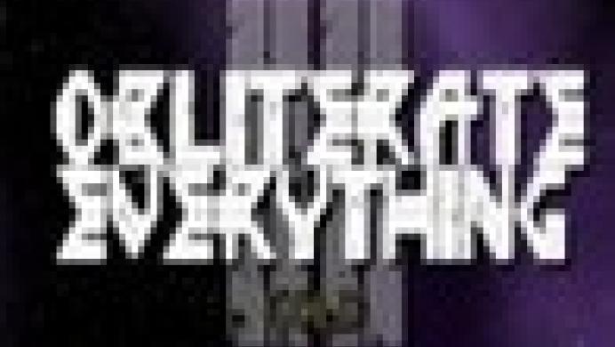 Obliterate Everything 2 Gold