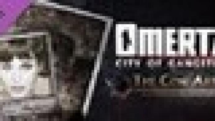 Omerta: City of Gangsters - The Con Artist