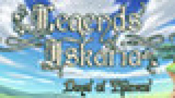 Legends of Iskaria: Days of Thieves