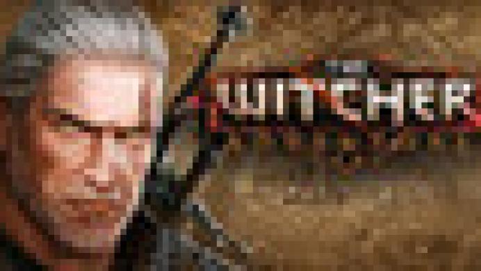 The Witcher Adventure Game