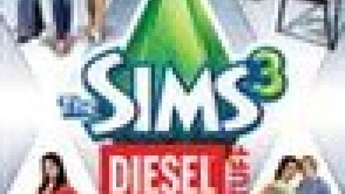 The Sims 3: Diesel Stuff Pack