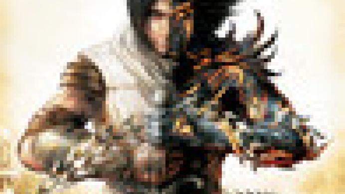 Prince of Persia: The Two Thrones Prince of Persia: The Two Thrones