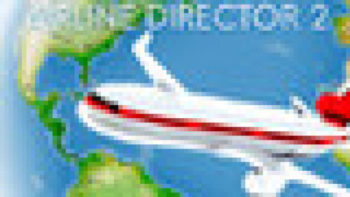 Airline Director 2