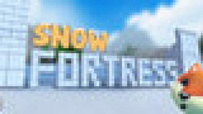 Snow Fortress