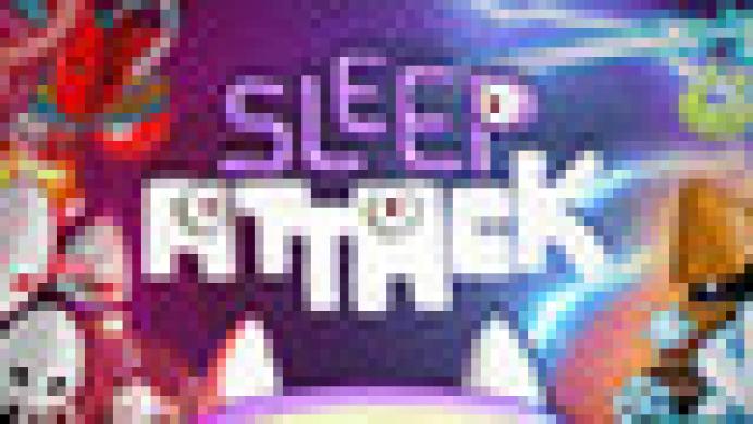 Sleep Attack