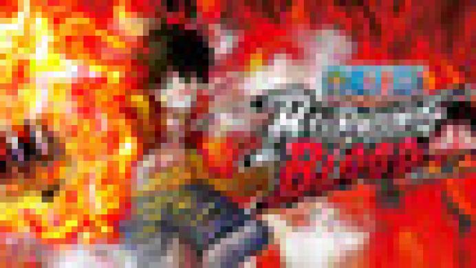 One Piece: Burning Blood - Gold Edition