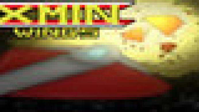 XMinutes: Wings