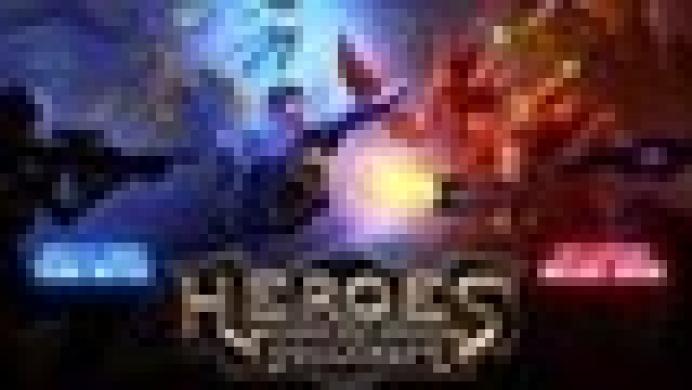 Heroes of SoulCraft - Arcade MOBA