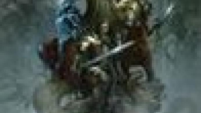 King Arthur: Fallen Champions