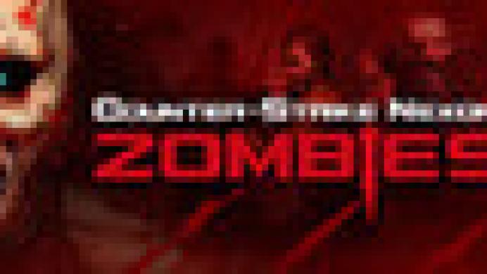 Counter-Strike Nexon: Zombies