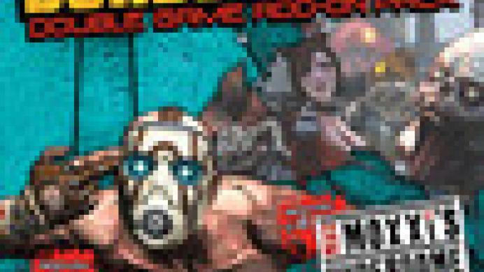 Borderlands: Double Game Add-On Pack