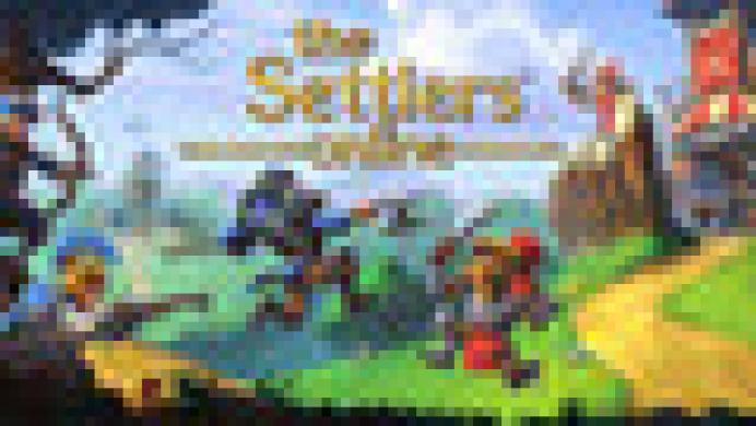 The Settlers Online