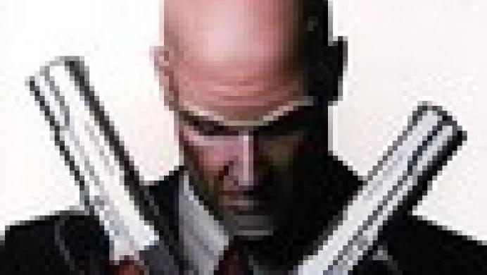 Hitman: Contracts