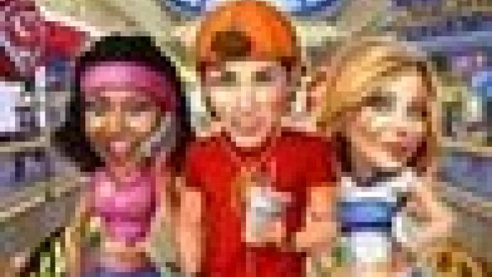 Mall Tycoon 3