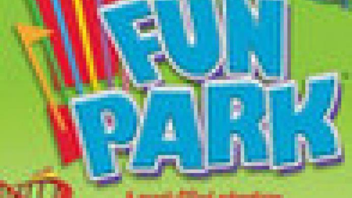 Six Flags Fun Park