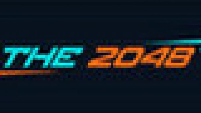 THE 2048