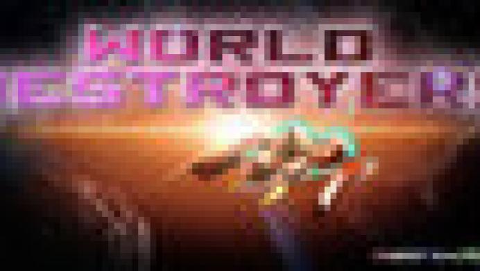 World Destroyers
