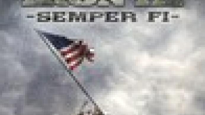 Hearts of Iron III: Semper Fi