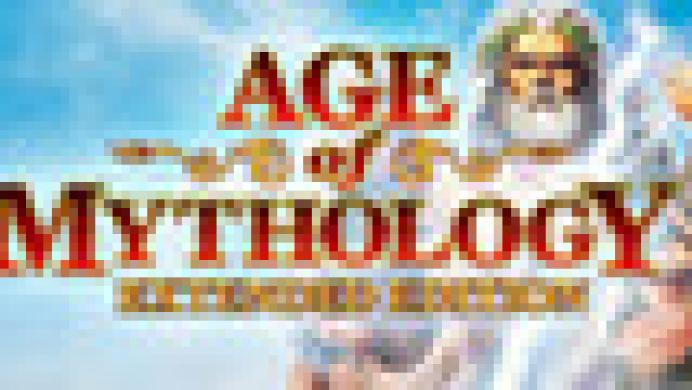 Age of Mythology: Extended Edition