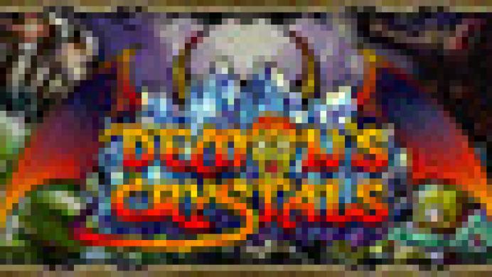 Demon's Crystals