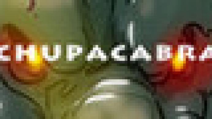 Chupacabra
