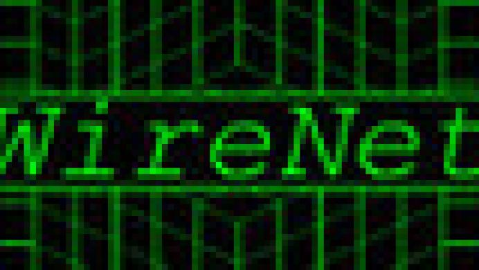 WireNet