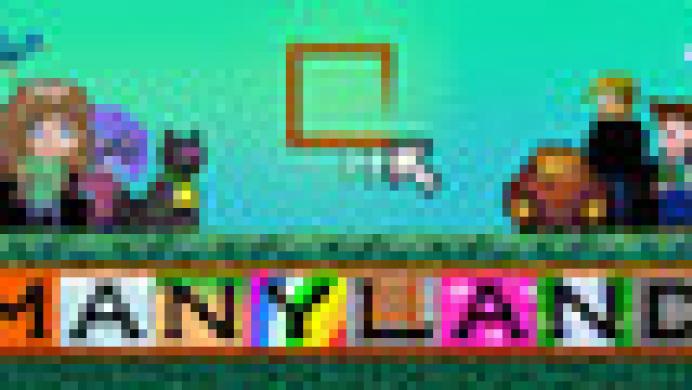 Manyland