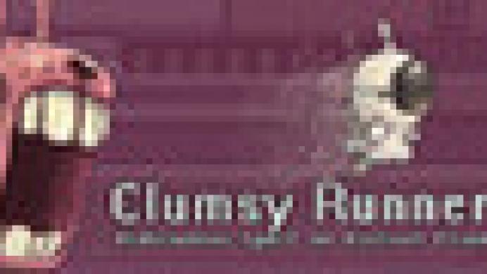 Clumsy Runners