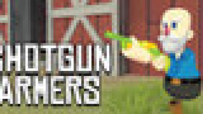 Shotgun Farmers
