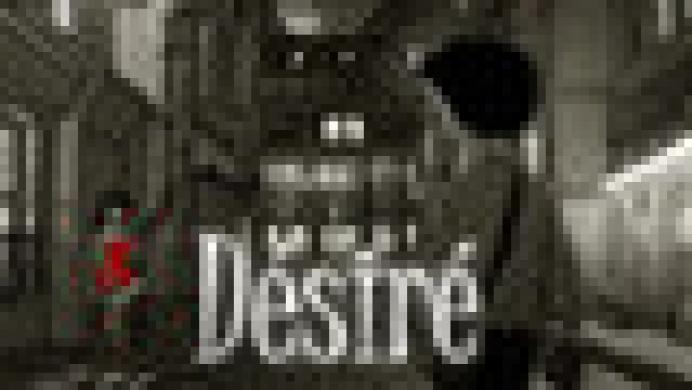 Desire