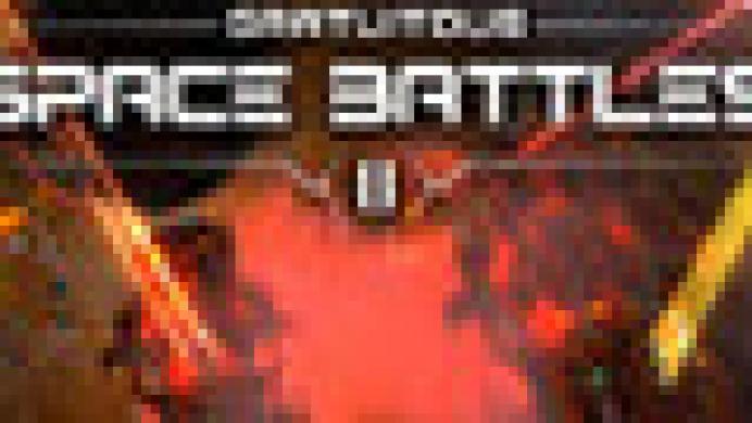 Gratuitous Space Battles 2