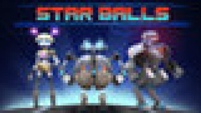 Star Balls