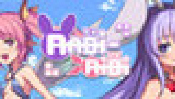 Rabi-Ribi