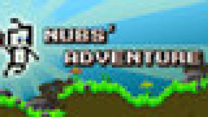 Nubs' Adventure
