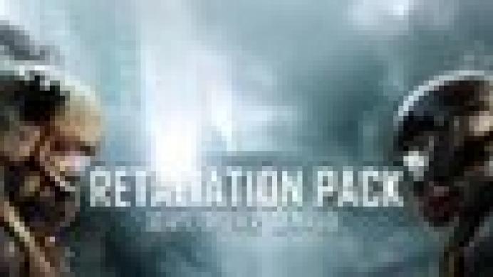 Crysis 2: Retaliation Pack