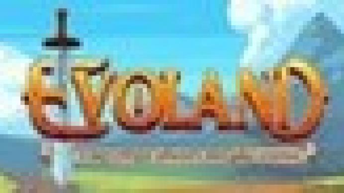 Evoland