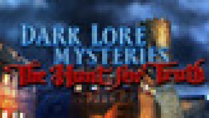 Dark Lore Mysteries: The Hunt For Truth