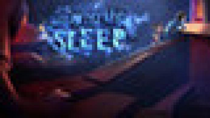 Among the Sleep