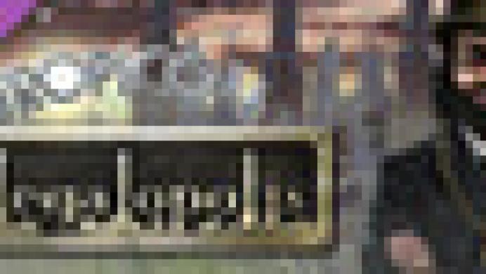 Tropico 4: Megalopolis
