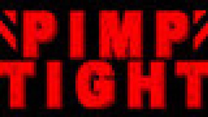 Pimp Tight