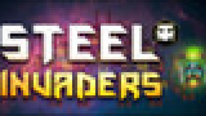 Steel Invaders