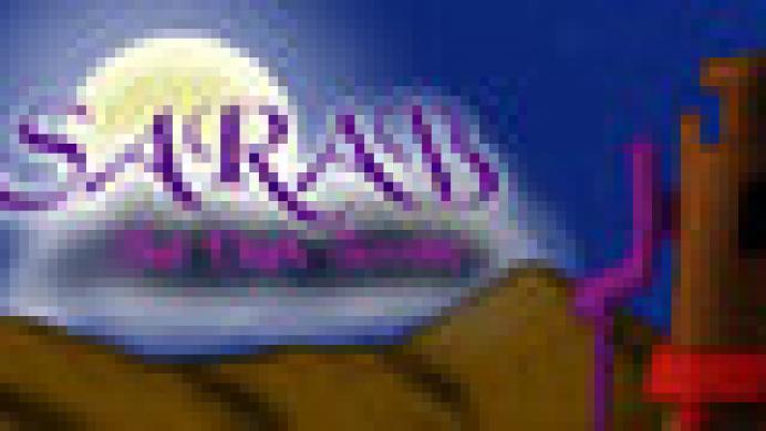 Sarab: The Dark Tower